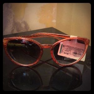NWT Sunglasses -Free with Bundle